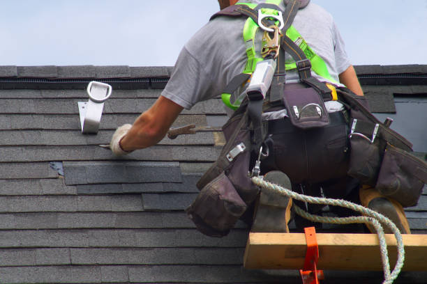 Quick and Trustworthy Emergency Roof Repair Services in Shell Rock, IA